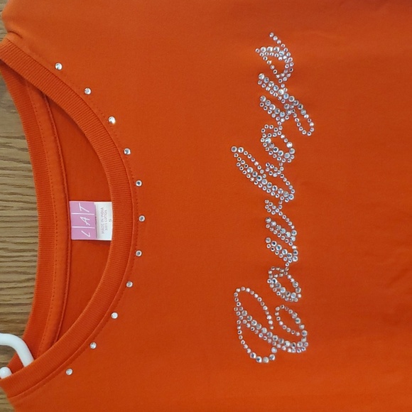 OSU OK State Cowboys shirt - Picture 2 of 6